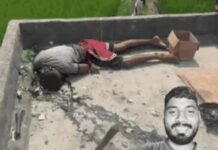 धर्मखेड़ी में दीपक की हत्या की जांच तेज, तीन युवकों और रिट्ज कार की भूमिका खंगाल रही पुलिस Deepak Murder Case