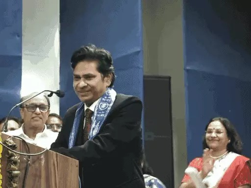 IAS D Suresh