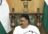 हरियाणा विधानसभा में हड़ताली कर्मचारियों के मुद्दे पर हंगामा, BJP विधायक का कांग्रेस पर तंज; ‘कुर्सियां चेक कराने’ की कही बात Haryana Assembly