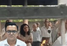 करनाल में SE तंवर के अंतिम संस्कार के फैसले पर बढ़ा विवाद, पत्नी की शिकायत पर FIR में बदलाव; समाज के लोगों ने जताई नाराजगी SE Tanwar Case