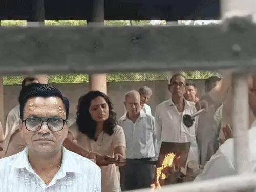 SE Tanwar Case