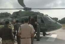 हथिनीकुंड बैराज हादसे में दोनों जवानों के शव बरामद, एक करीब 200 KM दूर हरियाणा तो दूसरा यूपी में मिला; एयरलिफ्ट कर चंडीगढ़ भेजे Hathnikund Barrage Accident