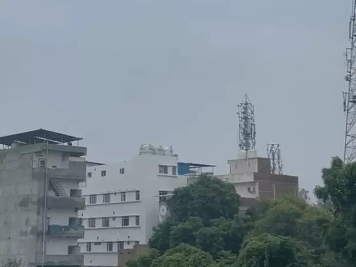 Haryana Weather