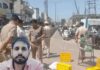 गुरुग्राम में दिनदहाड़े पिता की गोली मारकर हत्या, बेटे का दावा- मुझे मारने आए थे बाइक सवार हमलावर; पुरानी रंजिश का शक Gurugram Murder
