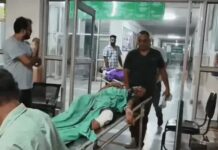 सोनीपत में ₹2 करोड़ रंगदारी की धमकी के बाद ऑफिस पर फायरिंग, पुलिस मुठभेड़ में 2 आरोपी घायल; 3 पिस्टल बरामद Sonipat Extortion Case
