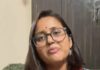 झज्जर में AAP जिला अध्यक्ष ने CID पर लगाए ‘राजनीतिक प्रोफाइलिंग’ के आरोप, बोलीं- संपत्ति से लेकर समर्थक-विरोधियों तक की जानकारी मांगी Abhita Dwija