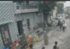 झज्जर में एयरफोर्स जवान के माता-पिता से मारपीट का CCTV आया सामने, 10 लोगों पर FIR; गिरफ्तारी के लिए दबिश Jhajjar Kilrodh Assault
