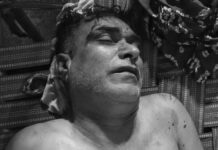 हिसार में पूर्व सरपंच की संदिग्ध हालात में मौत, बेटे पर रॉड से हमला करने का आरोप; अंतिम संस्कार से पहले चोटें देख परिजनों ने बुलाई पुलिस Hisar Former Sarpanch Death