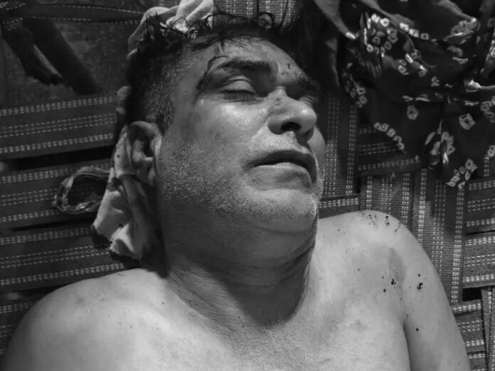 Hisar Former Sarpanch Death
