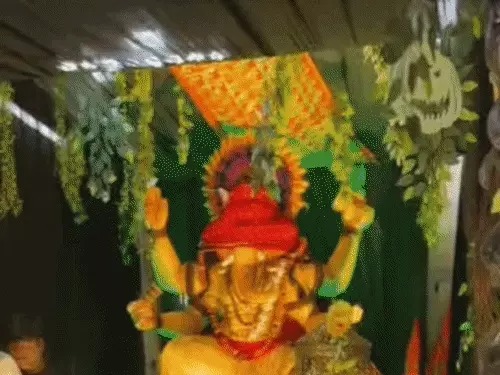 Sonipat Ganpati Festival