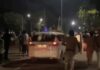 पंजाब यूनिवर्सिटी में हॉस्टल के बाहर छात्रों के दो गुट भिड़े, पुलिस ने दौड़ाकर भीड़ हटाई; कुछ हिरासत में, शिकायत नहीं मिलने पर केस नहीं Punjab University Clash