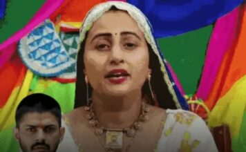 हरियाणवी सिंगर सुदेश से ₹2 लाख की रंगदारी मांगने का आरोप, लॉरेंस गैंग के नाम से WhatsApp पर धमकी; SP से मांगी सुरक्षा Haryanvi Singer Sudesh