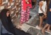 फरीदाबाद में टूटे बिजली के तार से करंट लगने पर 19 वर्षीय युवक और पालतू कुत्ते की मौत, परिजनों ने लगाए लापरवाही के आरोप Faridabad Electrocution