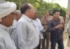 इसराना में मुख्य रास्ते से हटाया अतिक्रमण, JCB से तोड़े अवैध थड़े; ग्रामीणों ने उठाई दोबारा निशानदेही की मांग Israna News