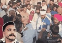 पिहोवा हत्याकांड में फरारी के लिए पैसे देने के आरोप में दो गिरफ्तार, मुख्य आरोपियों का विदेश जाने का था प्लान Kurukshetra