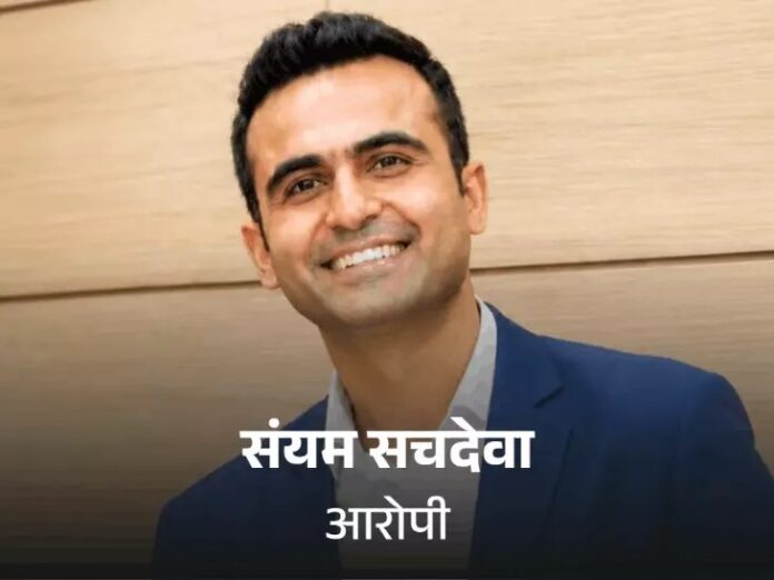 Yuvraj Singh Manchanda Murder
