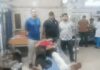 सोनीपत में STF ने टोल मैनेजर हत्याकांड के 2 वांटेड आरोपी पकड़े, बचने के लिए फ्लाईओवर से कूदा एक युवक Sonipat STF