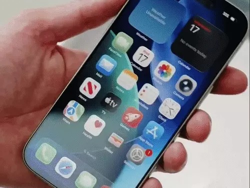 Chandigarh Free iPhone