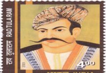 राव तुलाराम शहीदी दिवस का दायरा बढ़ाने की चर्चा, हांसी में पहली बार दक्षिण हरियाणा से बाहर आयोजन; 2027 पर टिकी नजर Rao Tularam