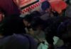 जीरकपुर में फ्लाईओवर से 18 फीट नीचे गिरा बाइक सवार, अस्पताल में मौत; ऊपर फंसी मिली बाइक, हादसे की वजह की जांच Zirakpur Accident
