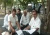 हरियाणा के गेस्ट टीचर्स ने नए सेवा नियमों का किया विरोध, बोले- नियमितीकरण से कम मंजूर नहीं; शिक्षा मंत्री के आवास घेराव का ऐलान Haryana Guest Teachers