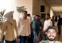 हांसी के बॉक्सर दीपक हत्याकांड में चार युवक गिरफ्तार, बहन को लेकर टिप्पणी पर विवाद की बात आई सामने Hansi Boxer Deepak Murder