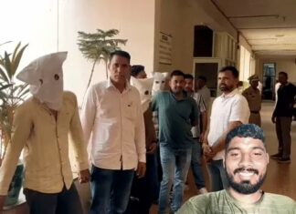 हांसी के बॉक्सर दीपक हत्याकांड में चार युवक गिरफ्तार, बहन को लेकर टिप्पणी पर विवाद की बात आई सामने Hansi Boxer Deepak Murder
