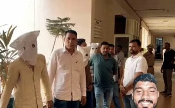 हांसी के बॉक्सर दीपक हत्याकांड में चार युवक गिरफ्तार, बहन को लेकर टिप्पणी पर विवाद की बात आई सामने Hansi Boxer Deepak Murder