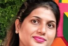 सोहना की सोसाइटी में तीसरी मंजिल से गिरने से महिला की मौत, पिता ने पति पर प्रताड़ना का आरोप लगाया Sohna Woman Death