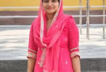जींद में महिला की मौत, पति समेत तीन पर केस; भाई बोला—बहन ने फोन कर ससुराल से ले जाने को कहा था Jind news