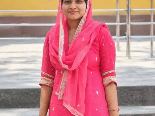 Jind news