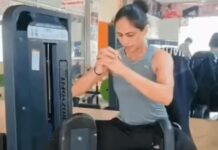 300 रुपए की साइकिल से शुरू हुआ किरण पहल का सफर, एशियाई खेलों में जीते गोल्ड और सिल्वर Kiran Pahal