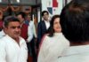 नौकरी की बात पर किरण चौधरी का जवाब—‘मेरे हाथ में नहीं’, झज्जर का वीडियो चर्चा में Kiran Choudhry