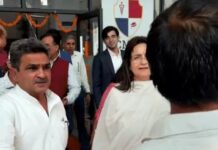 नौकरी की बात पर किरण चौधरी का जवाब—‘मेरे हाथ में नहीं’, झज्जर का वीडियो चर्चा में Kiran Choudhry