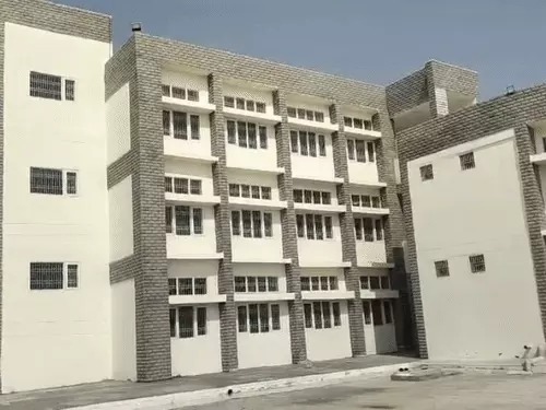 Bawal Women College