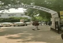 रेवाड़ी में आय से अधिक संपत्ति केस में पूर्व आबकारी अधिकारी बरी, कोर्ट ने कहा- अभियोजन के लिए जरूरी वैधानिक मंजूरी नहीं Rewari Court