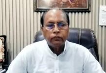 माजरा AIIMS के श्रेय पर गरमाई सियासत, बनवारी लाल बोले- किसी एक नेता को पूरा क्रेडिट देना सही नहीं Rewari AIIMS