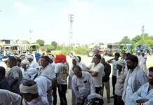 सोनीपत में गन्ने का भाव ₹600 करने की मांग पर किसानों की ट्रैक्टर यात्रा, मिनी सचिवालय के सामने धरने का ऐलान Sonipat Farmers Protest