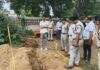 रेवाड़ी में डेयरी में दफन मिले युवक की पहचान, अलवर का रहने वाला था निसार; चोरी के शक में पिटाई समेत 3 एंगल पर जांच Rewari Murder Case