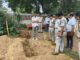 रेवाड़ी में डेयरी में दफन मिले युवक की पहचान, अलवर का रहने वाला था निसार; चोरी के शक में पिटाई समेत 3 एंगल पर जांच Rewari Murder Case
