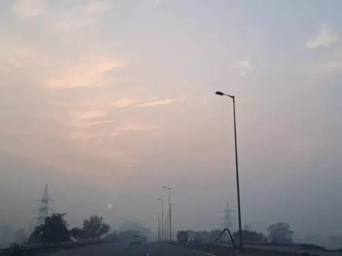Haryana Weather