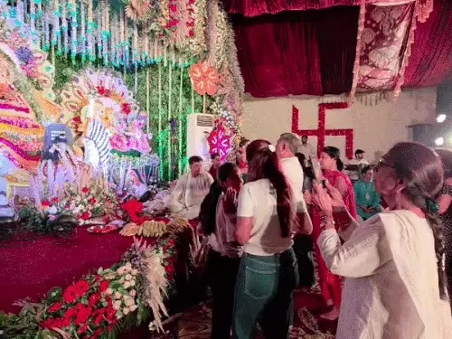Gurugram Ganesh Mahotsav