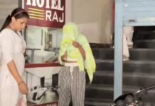 हिसार के 2 होटलों में आधी रात पुलिस की रेड, 22 महिलाएं और 19 युवक मिले; दोनों मैनेजर गिरफ्तार Hisar Hotel Raid