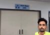 LNJP अस्पताल से फरार हवालाती का 2 दिन बाद भी सुराग नहीं, कई पुलिस टीमें दे रहीं दबिश; CCTV में भागता दिखा सतिंद्र Kurukshetra LNJP Hospital