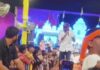 जींद में मासूम शर्मा का पाखंडवाद पर तीखा हमला, मंच से विवादित टिप्पणी; नया गाना ‘फिल्मी बाबा’ भी किया रिलीज Masoom Sharma