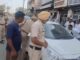 कुरुक्षेत्र में सड़क किनारे खड़ी कार में मिला युवक का शव, स्टेयरिंग पर पड़ा था; पोस्टमॉर्टम से खुलेगा मौत का कारण Kurukshetra News