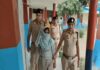 कुरुक्षेत्र राजेश हत्याकांड में आरोपी पत्नी विमला जेल भेजी गई, पुलिस का दावा- पूछताछ में तंत्र-मंत्र से जुड़ी बातें आईं सामने Kurukshetra Rajesh Murder Case