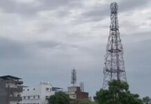 हरियाणा में बारिश से गर्मी-उमस से राहत, अधिकतम तापमान 3.2 डिग्री गिरा; 18 जिलों में बरसात के आसार Haryana Weather