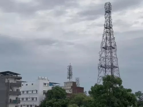 Haryana Weather