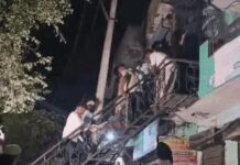 रिषपाल हत्याकांड में हमलावरों की तलाश तेज, 60 से ज्यादा CCTV खंगाले; दूसरी फायरिंग से कनेक्शन की भी जांच Yamunanagar Rishpal Murder